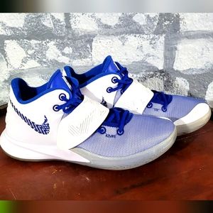 Kyrie Nike shoes